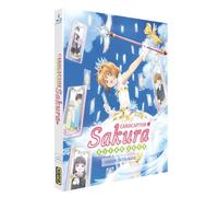 Cardcaptor Sakura Clear Card-Saison intégrale [Blu-Ray]