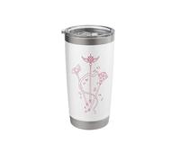 Cardcaptor Sakura: Clear Card - Star Wand Stainless Steel Insulated Tumbler