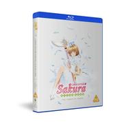 Cardcaptor Sakura Clearcard: The Complete Series