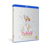 Cardcaptor Sakura Clearcard: The Complete Series – Crunchyroll