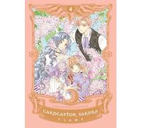 Cardcaptor Sakura Collector's Edition 4 (CARDCAPTOR SAKURA COLL ED HC)