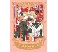 Cardcaptor Sakura Collector's Edition 5