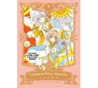 Cardcaptor Sakura Collector's Edition 6