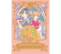 Cardcaptor Sakura Collector's Edition 7 (CARDCAPTOR SAKURA COLL ED HC)