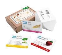 CARDDIA | Mandarin Chinese Vocabulary Cards for Beginners