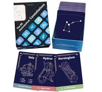 CARDDIA The 88 Astronomical Constellations