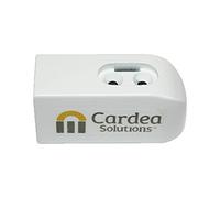 Cardea Child Safety Anti-Tamper Cable Window Restrictor Cover for First Generation Restrictors