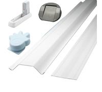 Cardea Total Door Safety Protection Pack for The Home
