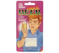 Carded Fake Beer Prank