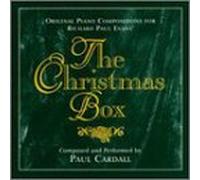 Cardell, Paul - The Christmas Box