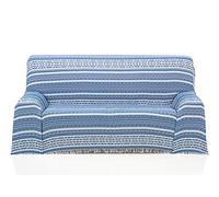 Cardenal Multipurpose Textile Foulard 230x290 cm blue