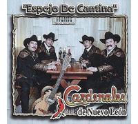 Cardenales De Nuevo Leon - Espejo De Cantina