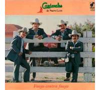 Cardenales De Nuevo Leon - Fuego Contra Fuego