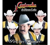 Cardenales De Nuevo Leon - Por Las Damas
