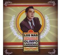 Cardenas, Olimpo - Los Mas Populares