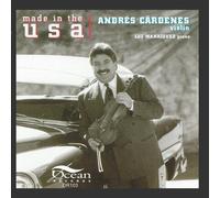 Cardenes, Andres - Made in the USA