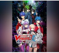 Cardfight!! Vanguard Dear Days 2 PC Steam Account