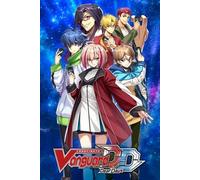 Cardfight!! Vanguard Dear Days (PC) - Steam Gift - GLOBAL