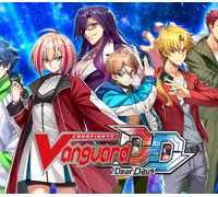 Cardfight!! Vanguard Dear Days Steam Account