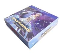 Cardfight!! Vanguard: DZ Lyrical Set 01 - Lyrical Monasterio Sparkling Stars! Booster Box