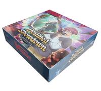 Cardfight!! Vanguard: DZ Set 04 - Destined Showdown Booster Box