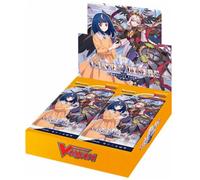Cardfight!! Vanguard: DZ Set 05 - Omniscient Awakening Booster Box