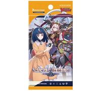 Cardfight!! Vanguard: DZ Set 05 - Omniscient Awakening Booster Pack