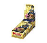 Cardfight!! Vanguard overDress - Touken Ranbu Online Booster Box