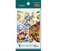 Cardfight!! Vanguard overDress - V Special Series 01: V Clan Collection Vol.1 Booster Pack
