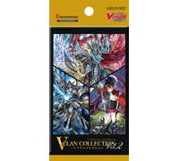 Cardfight!! Vanguard overDress - V Special Series 02: V Clan Collection Vol.2 Booster Pack