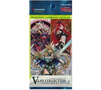 Cardfight!! Vanguard overDress - V Special Series 03: V Clan Collection Vol.3 Booster Pack