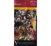 Cardfight!! Vanguard overDress - V Special Series 04: V Clan Collection Vol.4 Booster Pack