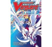 Cardfight!! Vanguard Skyride Manga Vol.1 (English Edition)