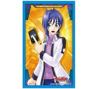 Cardfight! Vanguard Small Sleeves Collection - Vol.104 Aichi Sendou