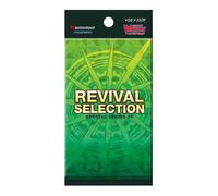 Cardfight!! Vanguard - Special Series 09: Revival Selection Booster Pack