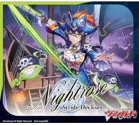 Cardfight!! Vanguard Special Series Stride Deckset Nightrose VG-DZ-SS03