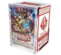 Bushiroad Cardfight!! Vanguard: Start Up Trial Deck - Dragon Empire