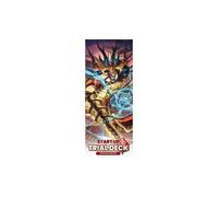 Cardfight!! Vanguard: Start Up Trial Deck - Dragon Empire