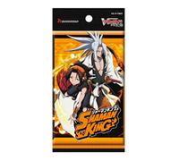 Cardfight!! Vanguard - Title Booster+ 03 "Shaman King" Booster Box