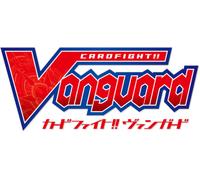 Cardfight!! Vanguard: Title Booster - Future Card Buddyfight Booster Box