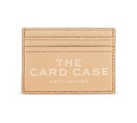 Cardholder The Marc Mini, female, Marc Jacobs, Wallets & Cardholders, Beige, ONE SIZE, Accessories ONE SIZE