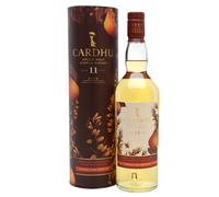 Cardhu 11 Year Old Single Malt Scotch Whisky (Special Release 2020) 70cl