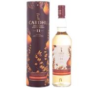 Cardhu 11 Year Old (Special Release 2020) Single Malt Whisky 70cl