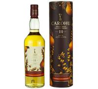 Cardhu 11 Year Old Special Releases 2020