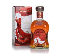 Cardhu 12 Year Old - 200th Anniversary Single Malt Whisky