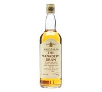 Cardhu 15 Year Old / Bot.1989 / Manager's Dram Speyside Whisky