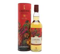 Cardhu 16 Year Old Special Release 2022