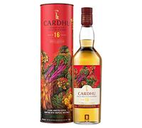 Cardhu 16 Year Old Special Release 2022