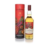 Cardhu 16 Year Old (Special Release 2022) Single Malt Whisky