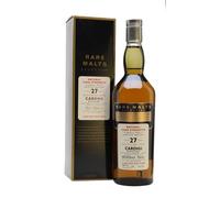 Cardhu 1973 / 27 Year Old / Rare Malts Speyside Whisky